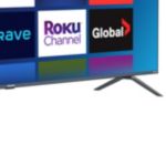 Elegant Smart TV made easy