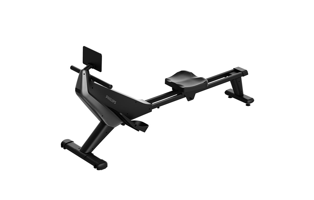 家用器材的理想选择：无需布线的智能划船机