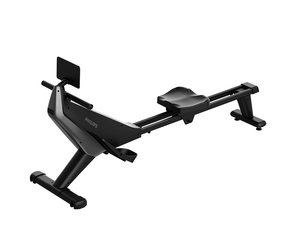 家用器材的理想选择：无需布线的智能划船机