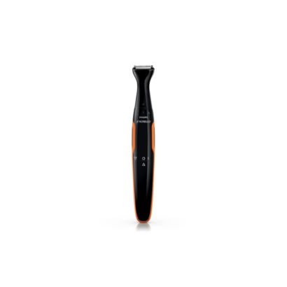 Trim, edge, and style