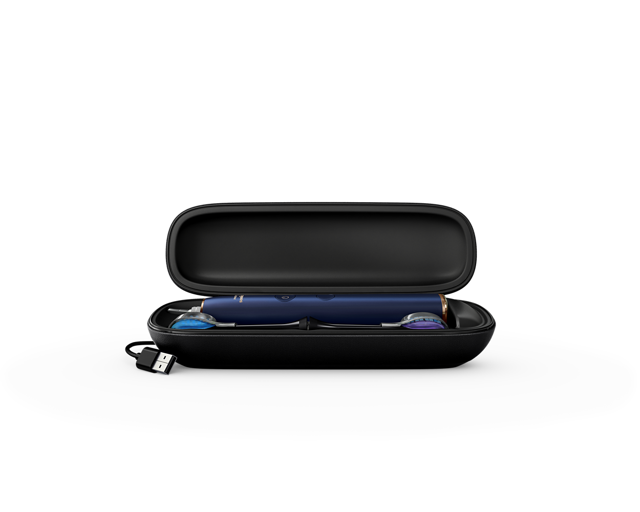 ソニッケアー ダイヤモンドクリーン スマート ルナーブルー ソニッケアー ダイヤモンドクリーン スマート ルナーブルー