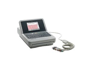 PageWriter TC20 Électrocardiographe