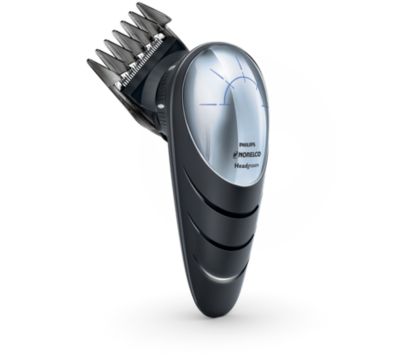 Headgroom cordless hair clipper QC5570/40 | Norelco
