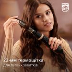 Легка укладка волосся будь-якої довжини
