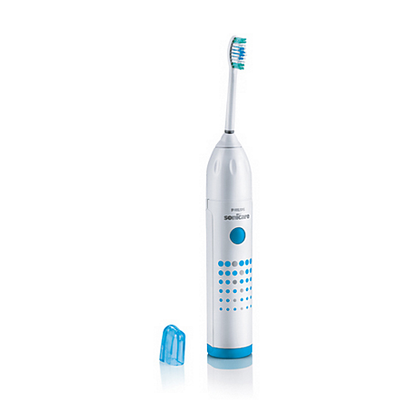 HX3351/02 Philips Sonicare Xtreme Battery sonic toothbrush