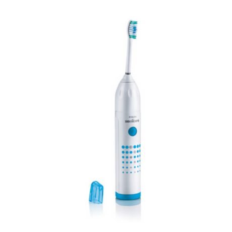 HX3351/02 Philips Sonicare Xtreme Battery Sonicare toothbrush