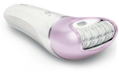 Philips Satinelle Advanced