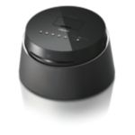 Seduzido pelo design, envolvido pelo som