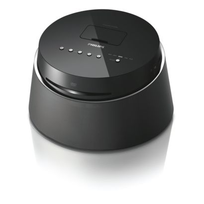 Seduzido pelo design, envolvido pelo som