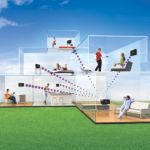 Enjoy all your music in every room