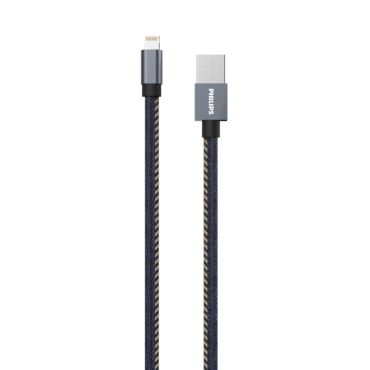 iPhone Lightning - USB ケーブル