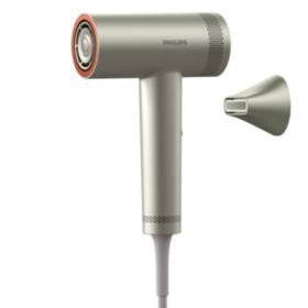 Hair Dryer 8000 Series