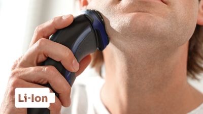 Consistent maximum power year after year