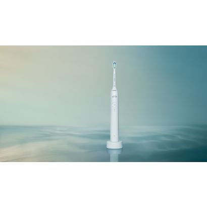 Sonicare 3100 Rechargeable toothbrush HX4031/71 | Philips