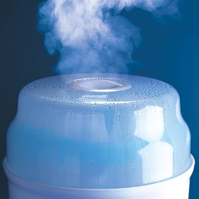 Contents are sterile and ready to use in approx. 8 minutes