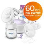 Avent Zestaw wspomagający karmienie piersią