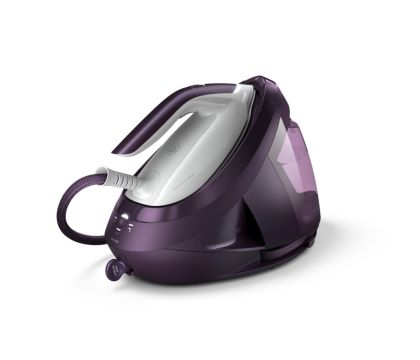 Ютия с парен генератор Philips PerfectCare Performer