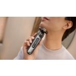 Perfect close shave and skin comfort