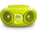 Enjoy your music wherever you go