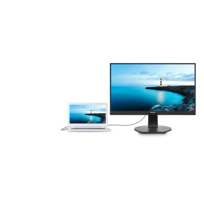 Philips Business Monitor