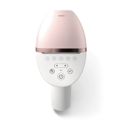 Philips Lumea IPL 9900 Series