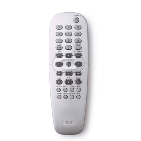 DVP5900/12  lettore DVD
