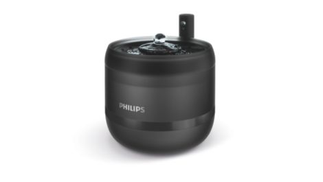 Philips Pet Series Intelligenter Futterautomat mit Kamera 5000 Series PAW5320/02 – Produktbild