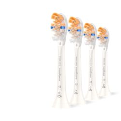 Sonicare Premium All-in-One Pakke med 4 børstehoveder