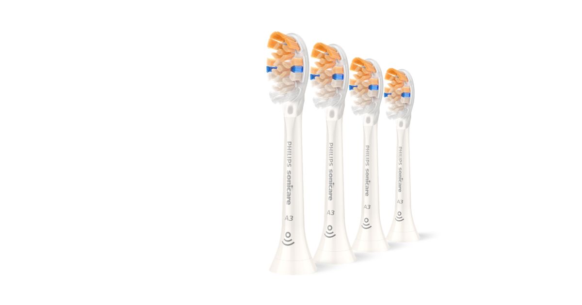 Sonicare A3 Premium All-in-One ソニッケアー オールインワン ブラシ