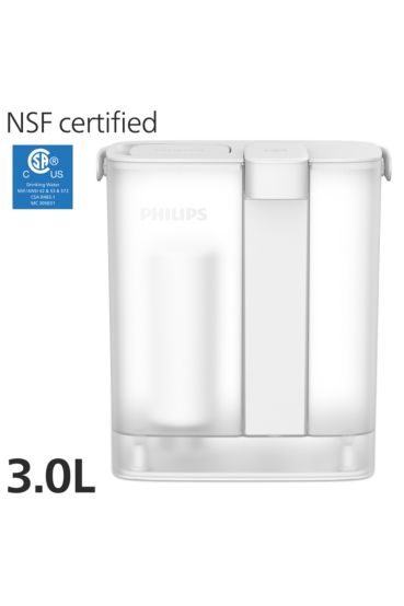 ADD5902WH/37 Philips Powered Pitcher Plus