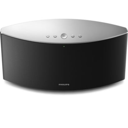 Spotify in every room