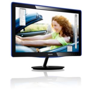 247E3LHSU شاشة LED