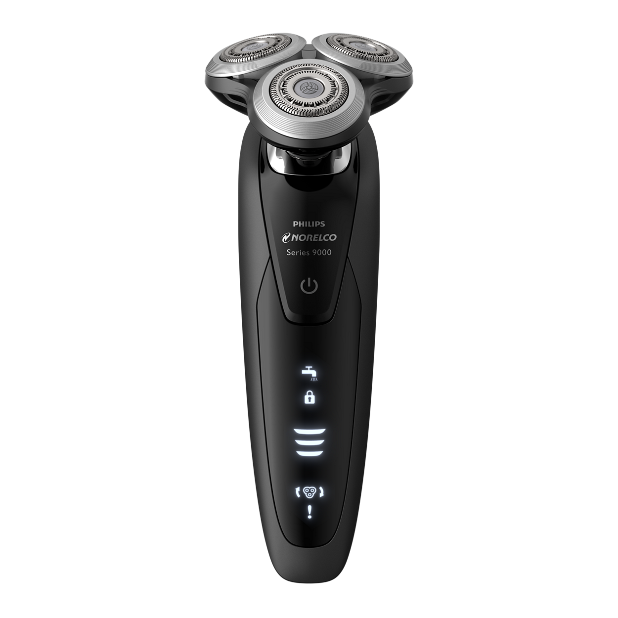 Shaver series 9000 Wet and dry electric shaver S9031/90 Shaver series 9000 Wet and dry electric shaver S9031/90