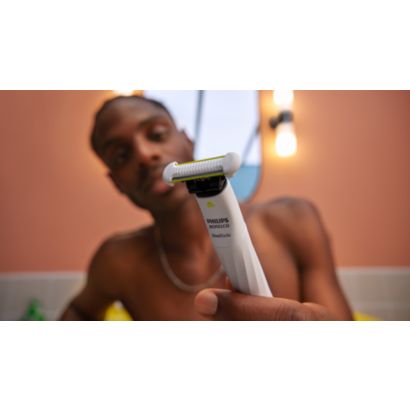 Unmatched skin protection for your skin down there
