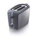Great toast, easy cleaning