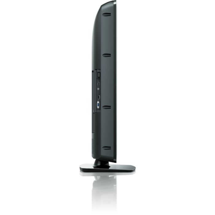 LCD TV 46PFL5706/F7 | Philips