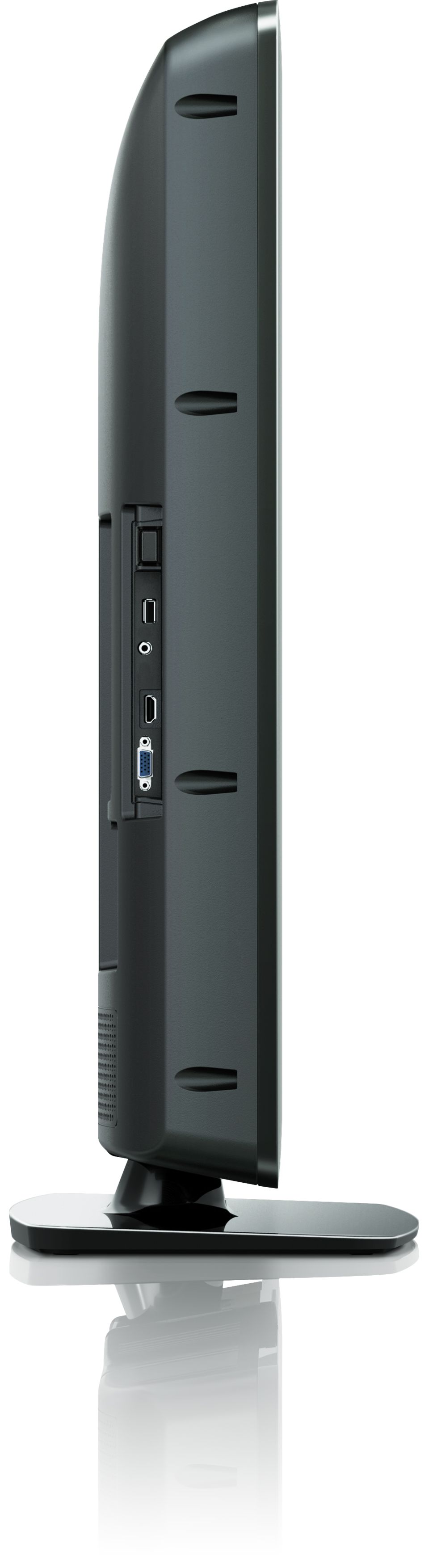 LCD TV 46PFL5706/F7 | Philips