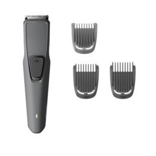 Beardtrimmer series 1000 BT1210/16 Beard trimmer