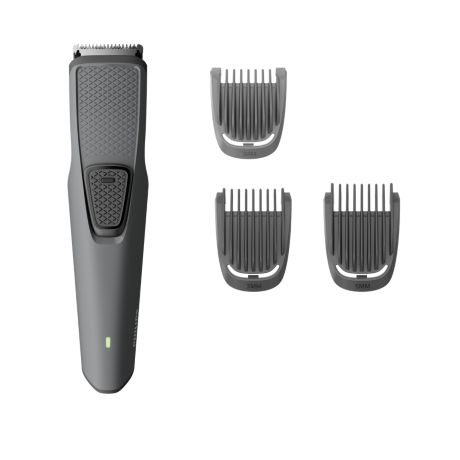 BT1210/16  Beardtrimmer series 1000 BT1210/16 Beard trimmer