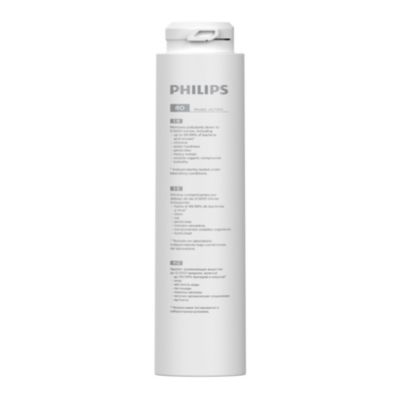 Philips Accesorios - filtro CP de repuesto AUT706/10