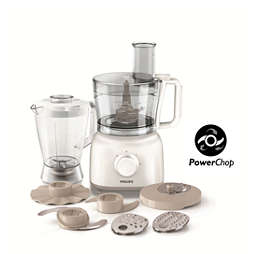 Daily Collection Food processor