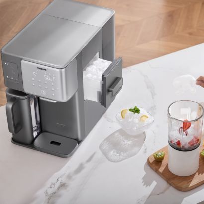 Philips Reverse Osmosis purification