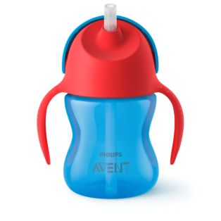 Avent Tasses à paille
