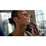 Bărbierit rapid, îngrijit