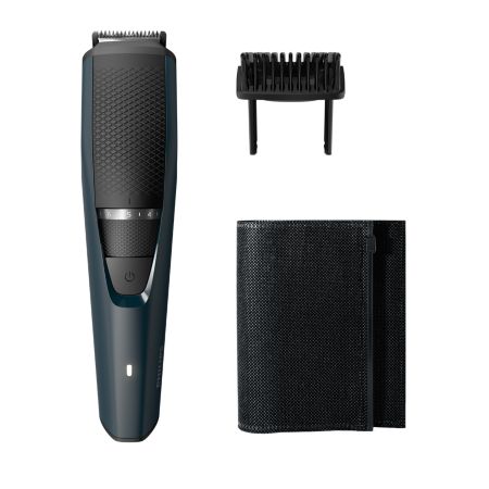 Rifinitore Regolabarba BT3212/14 di Philips: la scelta perfetta per una barba impeccabile