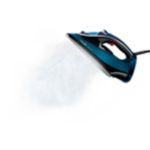 Perfekta gludināšana katru reizi