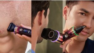 Dokonal&yacute; vzhled bez v&yacute;jimek