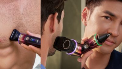 Dokonalý vzhled bez výjimek