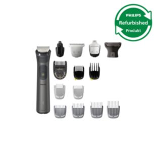 All-in-One Trimmer Series 7000, general&uuml;berholt