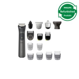 All-in-One Trimmer Series 7000, generalüberholt